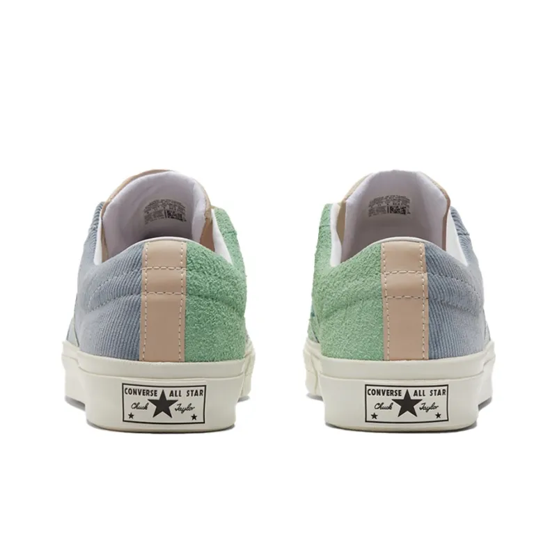 Converse One Star Academy Low 'Ceramic Green'-3