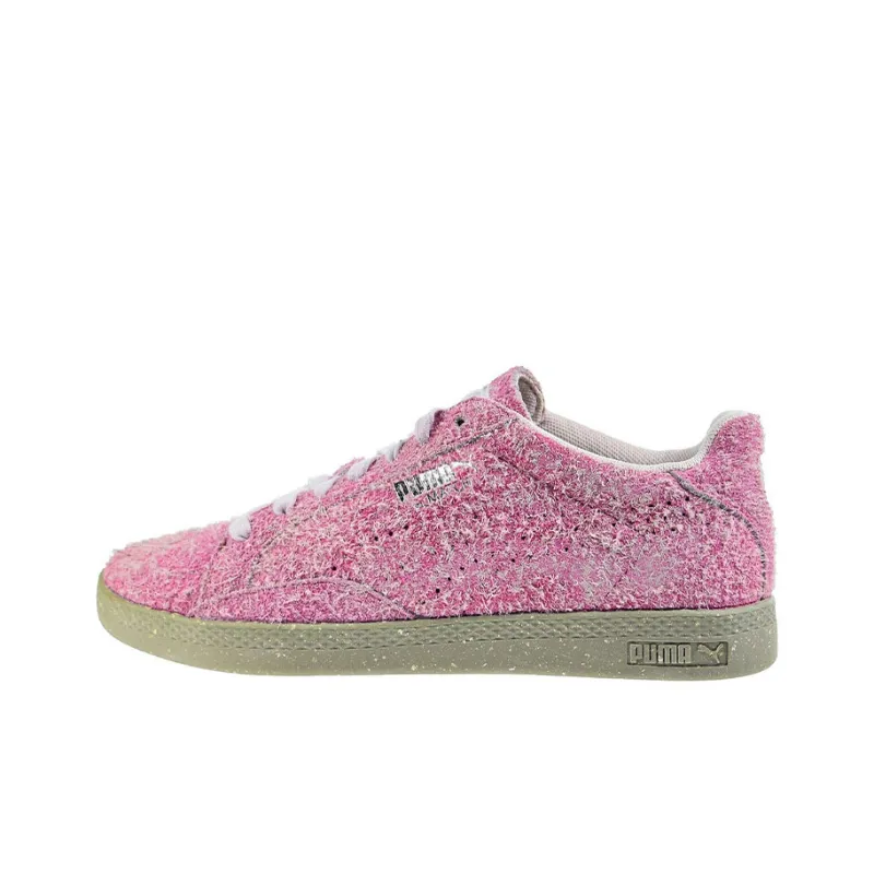 PUMA Match Lo Elemental Lilac Snow Women's-0