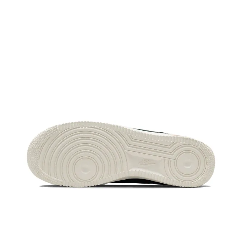 Nike Air Force 1 '07 Lx Low Athletic Club Pro Green-5