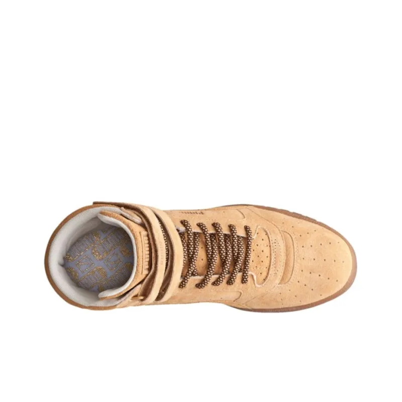 Puma Sky 2 Hi 'Winterized'-3