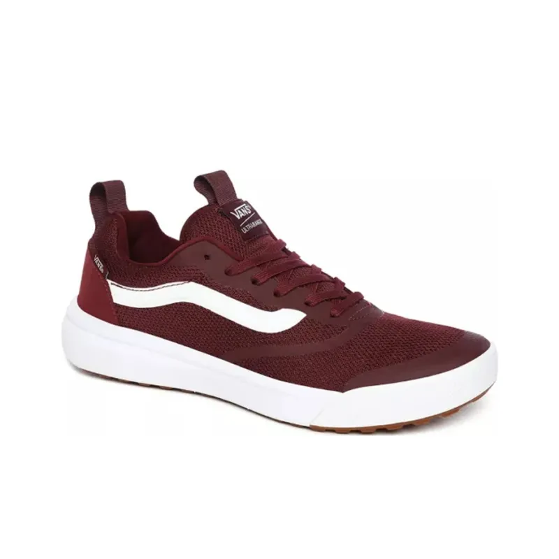 Vans UltraRange Rapidweld Burgundy Wine-2