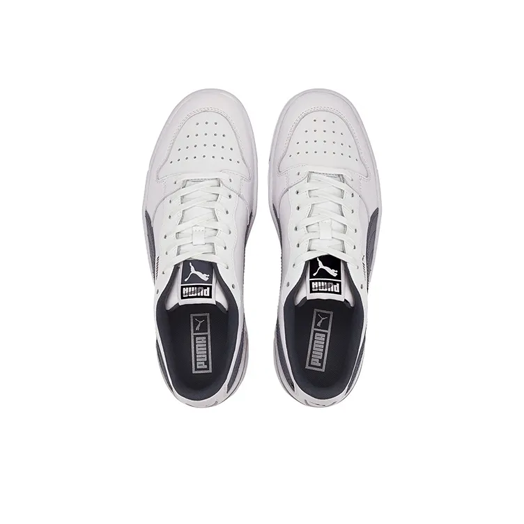 PUMA Sky Lx Low Casual Sneakers White/Black-2