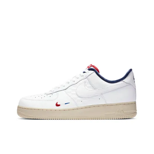 Nike Air Force 1 Low Kith Paris Men's