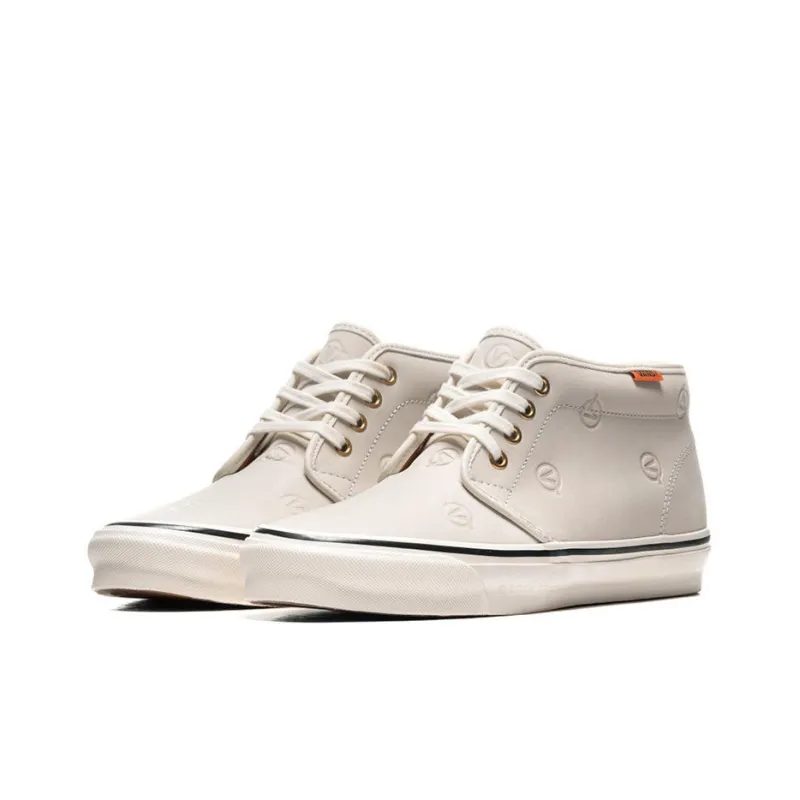 Vans Og Chukka Boot Lx Lqqk Studio Marshmallow-2