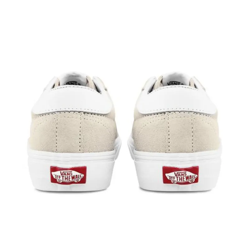 Vans Sport Red Yellow Unisex 'Red Yellow'-4