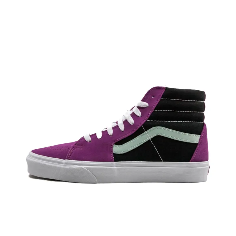 Sk8 Vans Hi 'Vintage Sport'-0