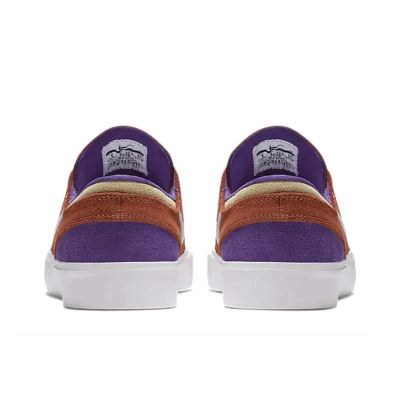 Nike Sb Zoom Stefan Janoski Rm Desert Ore-3