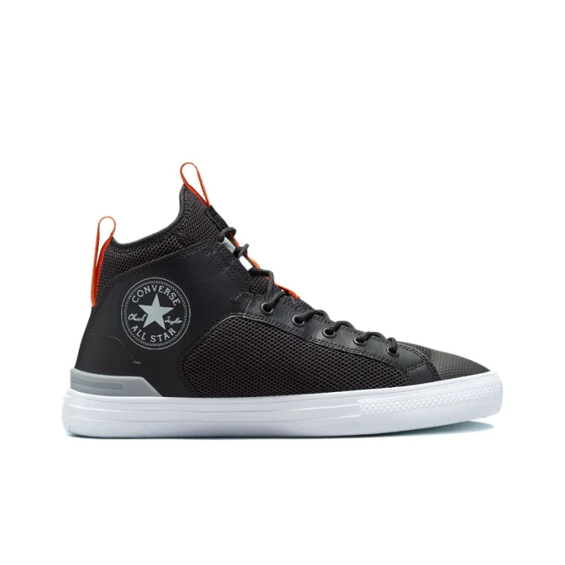 Converse Unisex Chuck Taylor All Star Ultra Color Pop Sneakers Black-1