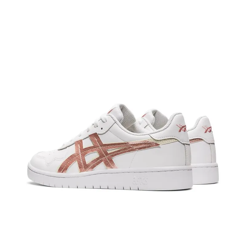 Asics Japan S 'White Rose Gold' Women's-3