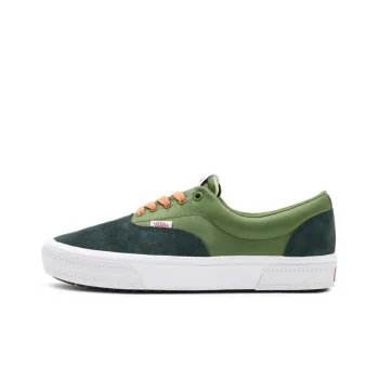 Vans Track Pack Comfycush Era Trk Green