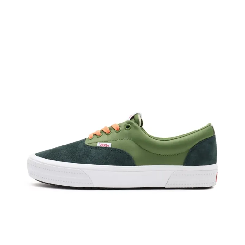 Vans Track Pack Comfycush Era Trk Green-0