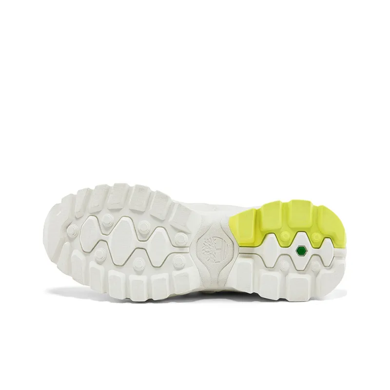Timberland GreenStride Edge Sneakers 'White' Women's-5