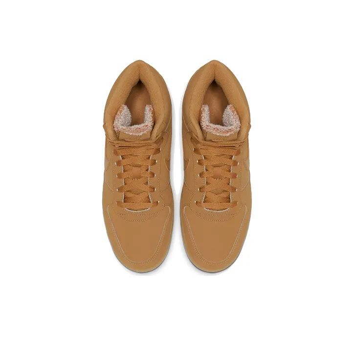 Nike Ebernon Mid Se 'Wheat'-3