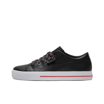 PUMA Ever Better 'Phantom Black Firelight'