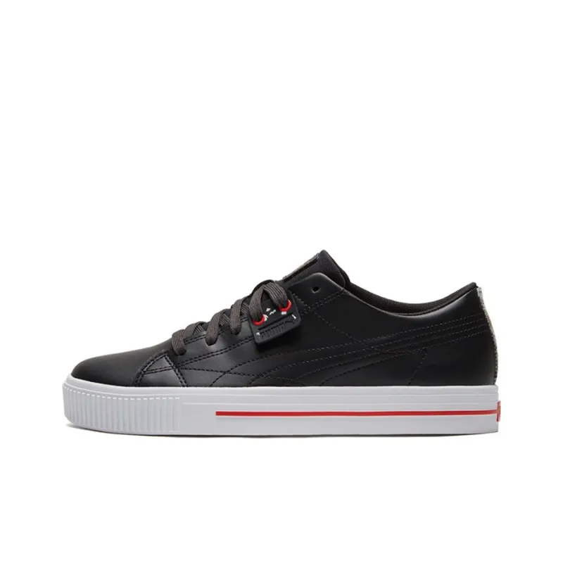 PUMA Ever Better 'Phantom Black Firelight'-0