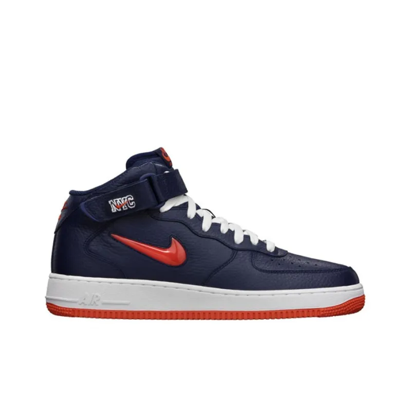 Nike Air Force 1 Mid Nyc Jewel-1