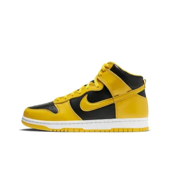 Nike Dunk High Iowa 2020