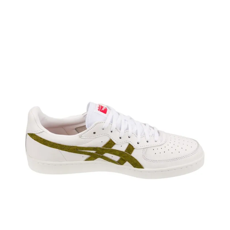 Onitsuka Tiger Gsm 'White Olive Green'-1
