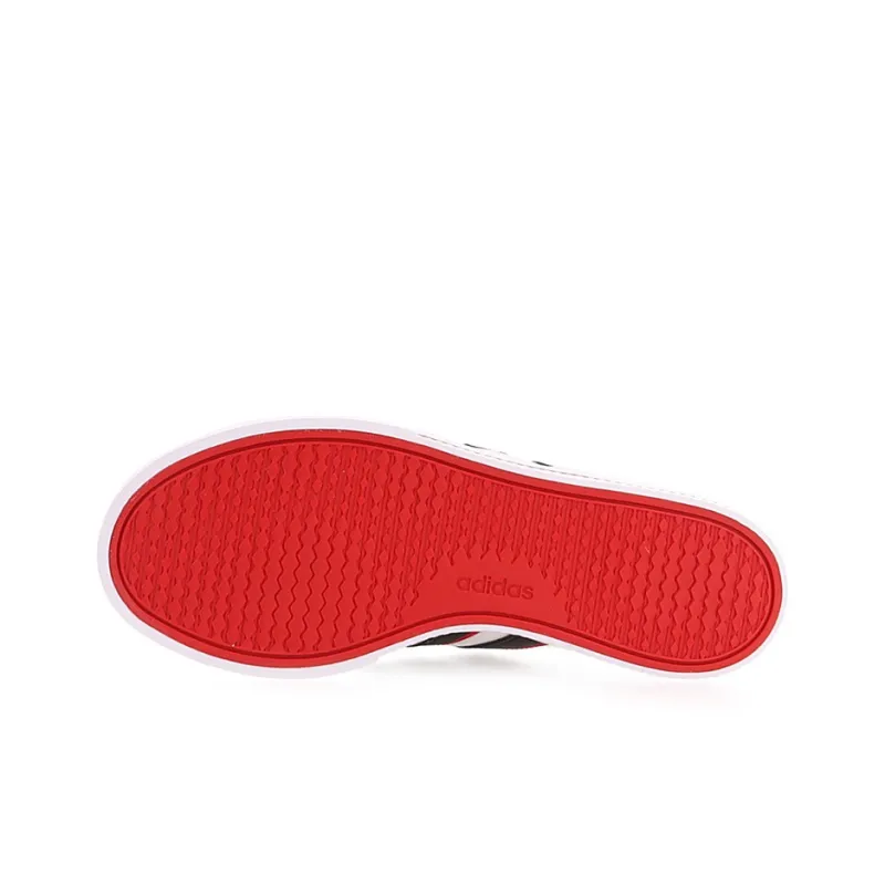 Adidas Neo Daily 3.0 'White Black Red'-5