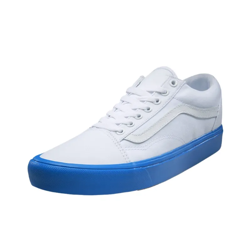 Vans Old School Light 'White Blue'-1