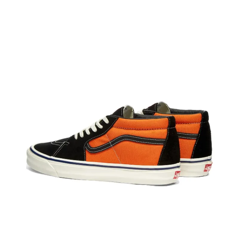 Vans Og Sk8 Mid Lx 'Exuberance'-3