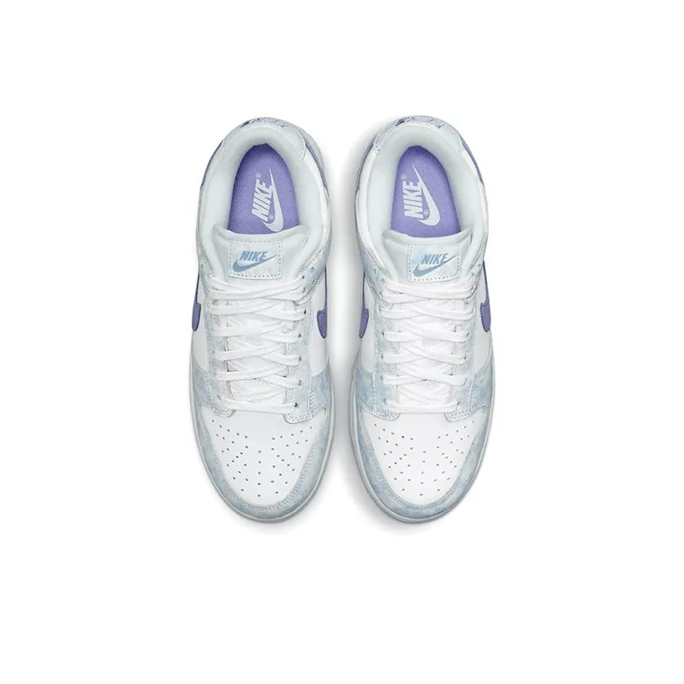 Nike Dunk Low Purple Pulse Women's-3