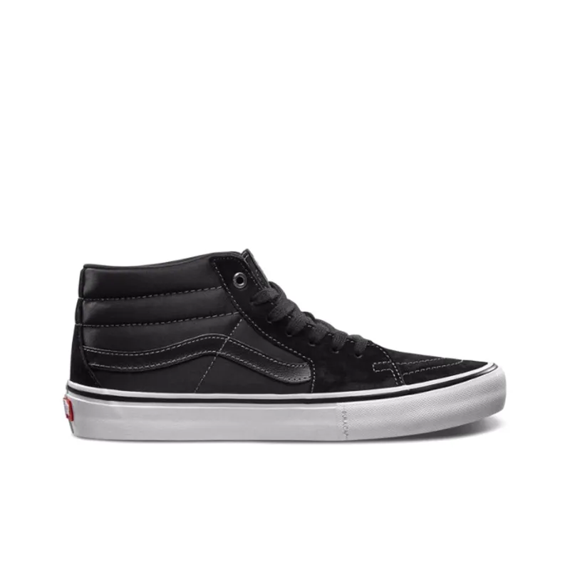 Vans Sk8 Mid Antihero Jeff Grosso-1