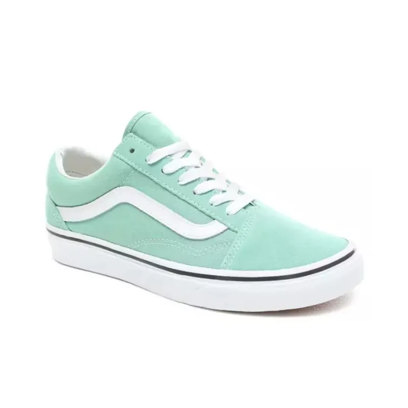 Vans Old Skool 'Neptune Green' Women's-2