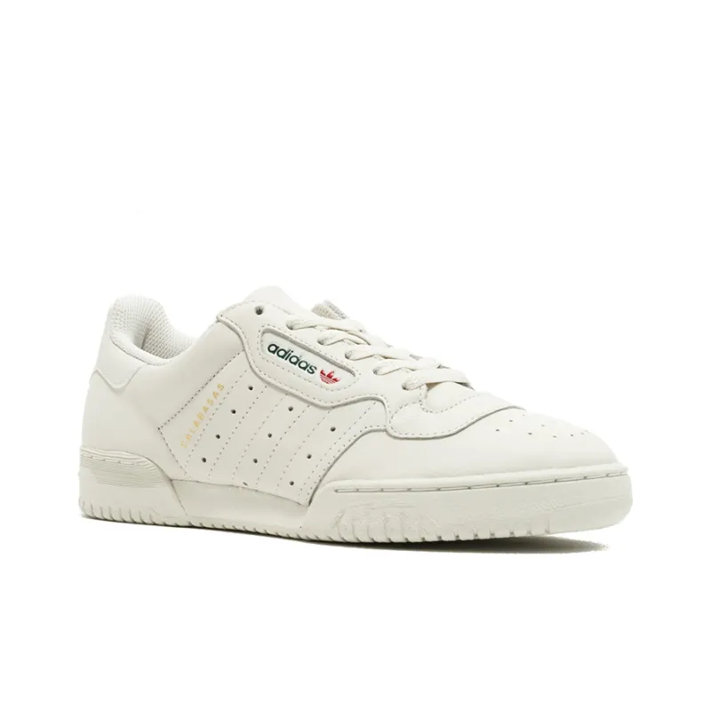 Adidas Yeezy Powerphase Calabasas Core White-2