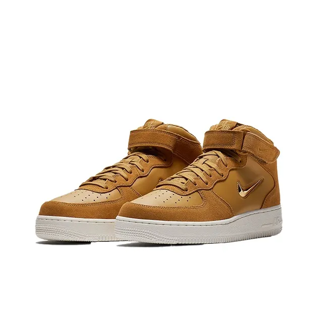 Nike Air Force 1 '07 Mid LV8 'Muted Bronze'-1