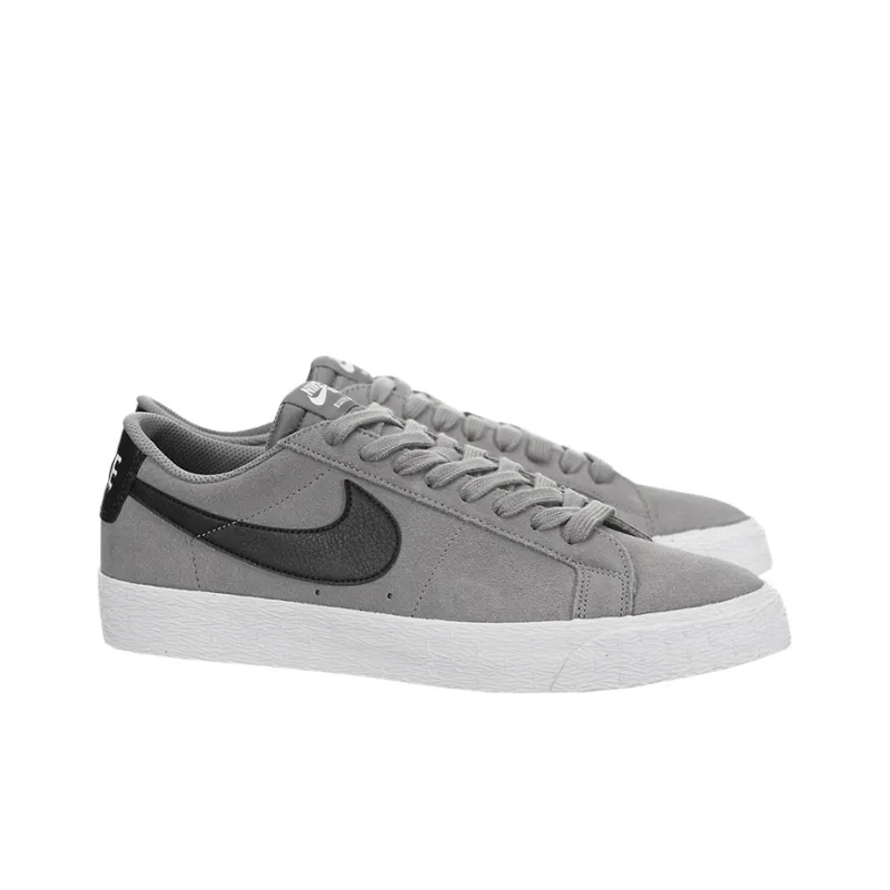 Nike Zoom Blazer Low Sb 'Dust'-1