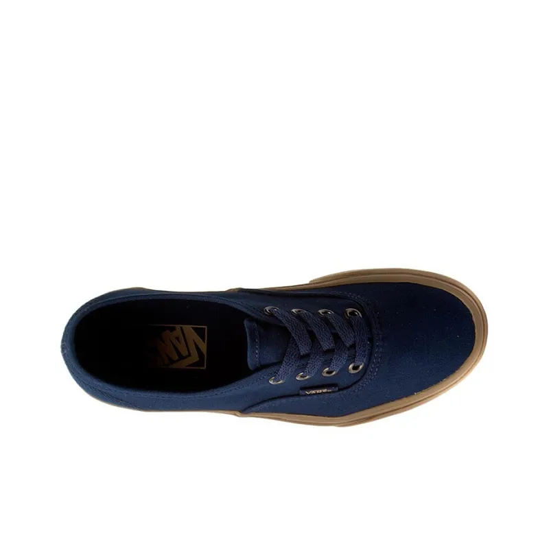 Vans Authentic 'Dress Blues Gum'-3