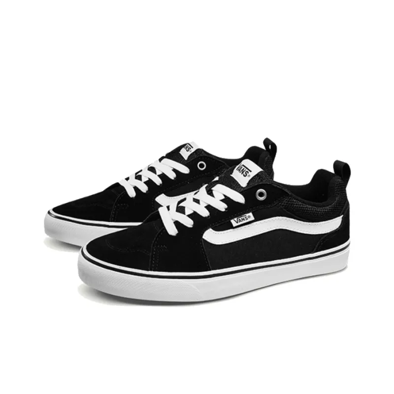 Vans Filmore 'Black'-1