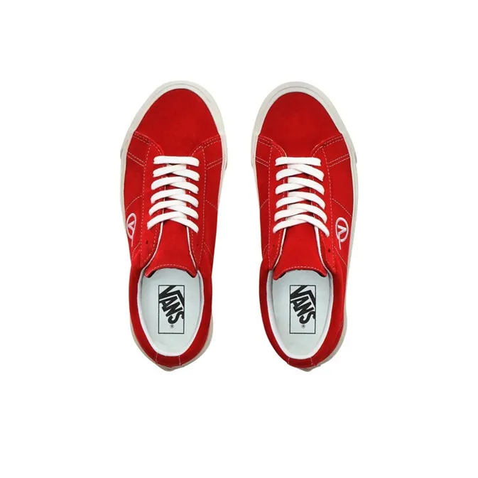 Vans Sid Dx Anaheim Factory Og Red-2