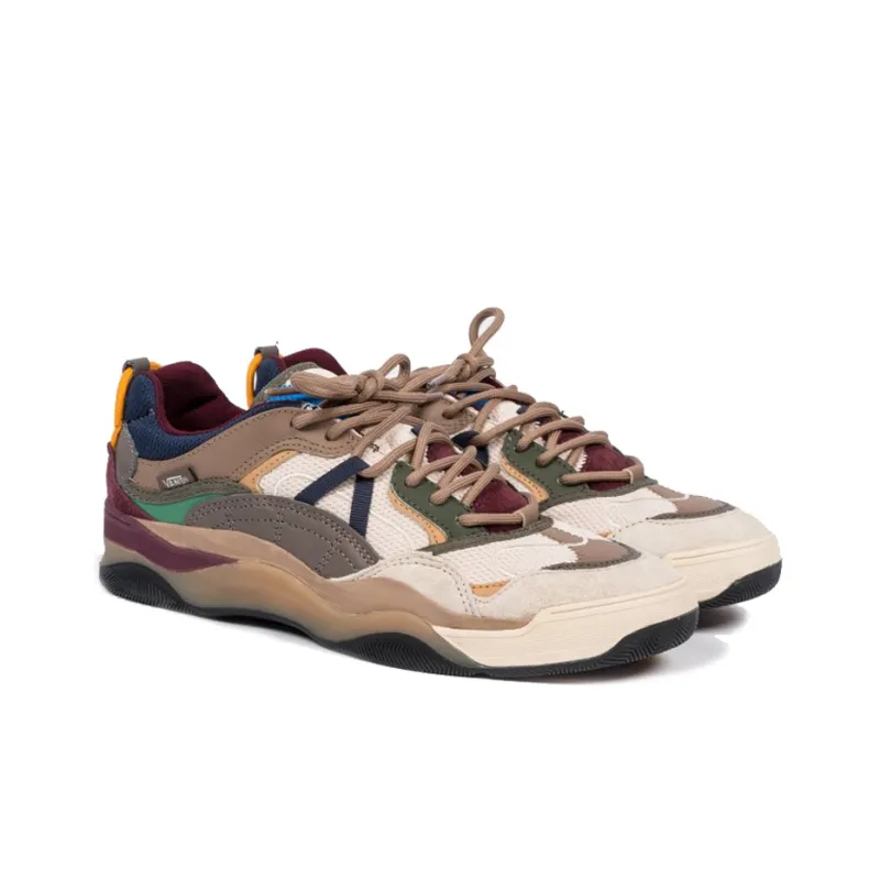 Varix Vans Wc 'Multi'-2