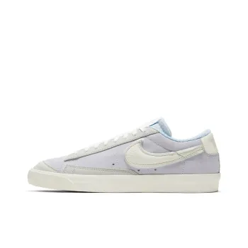 Nike Blazer Low 77 Vintage Psychic Blue