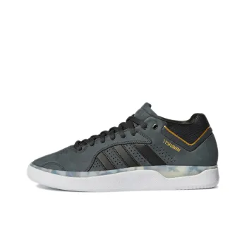 Adidas Originals Tyshawn Mid Carbon