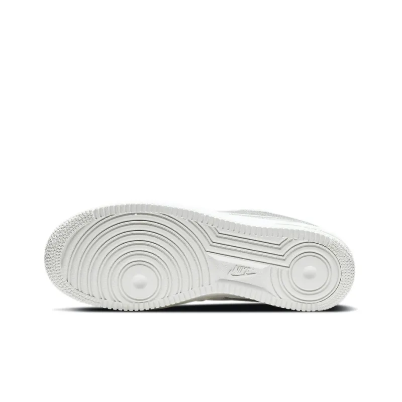 Nike Air Force 1 Low 3M Summit White-5