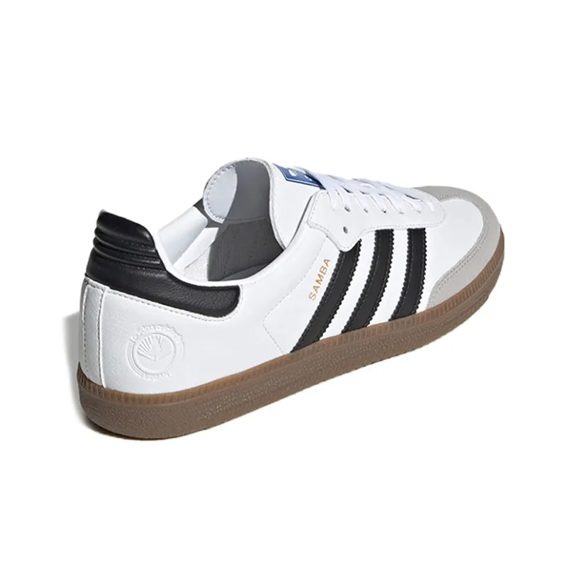 adidas originals Samba "Vegan"-3
