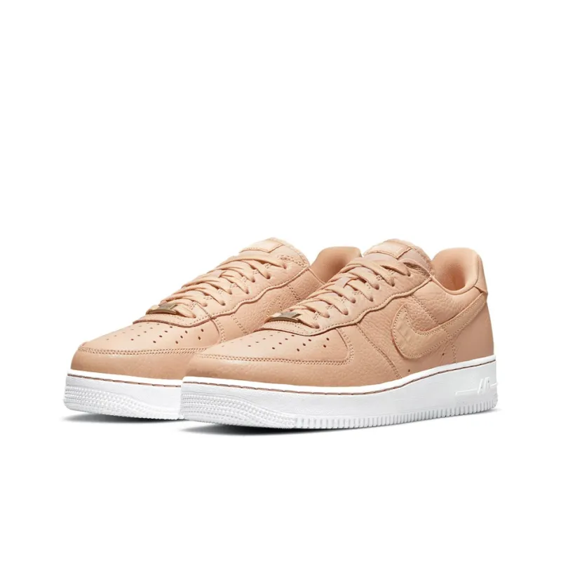 Nike Air Force 1 '07 Craft Vachetta Tan-2