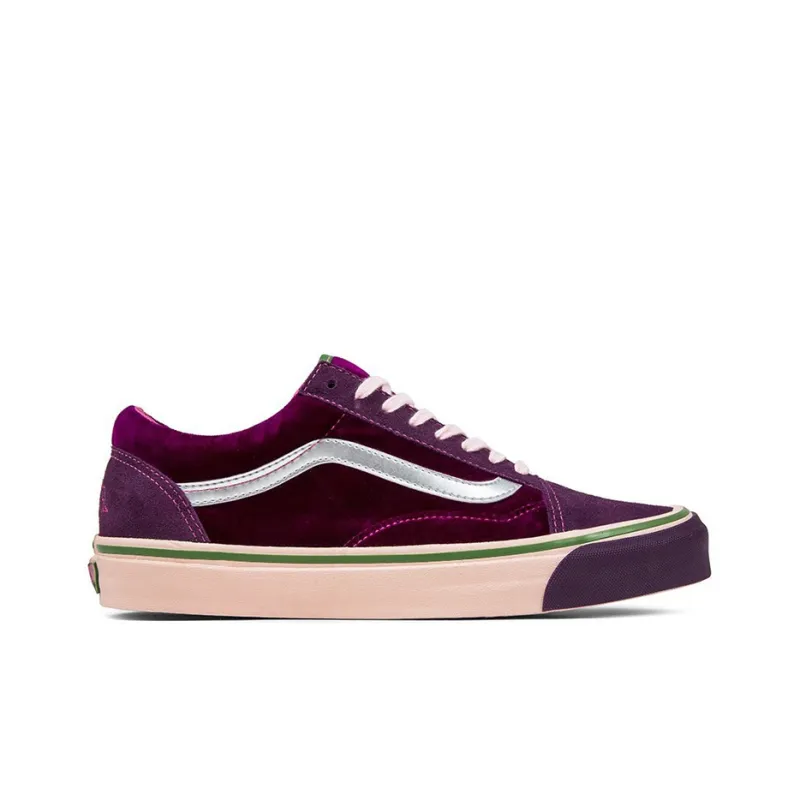 Old Skool Feature X Vault Og Vans Lx 'Sinners Club'-1