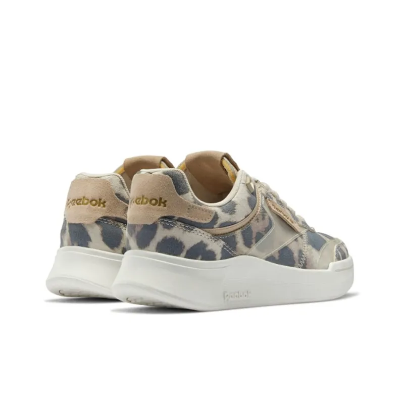 Reebok Women's Club C Legacy 'Leopard' Women's-4