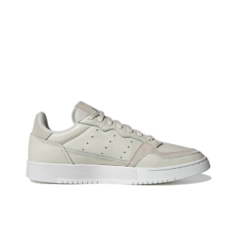 Adidas Supercourt Raw White-1