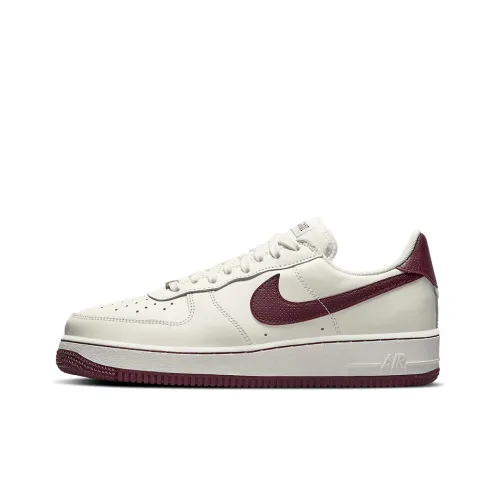 Nike Air Force 1 Low '07 Craft Dark Beetroot