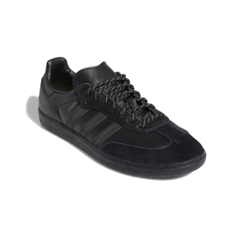 Adidas Originals Samba Pharrell Williams Core Black-2