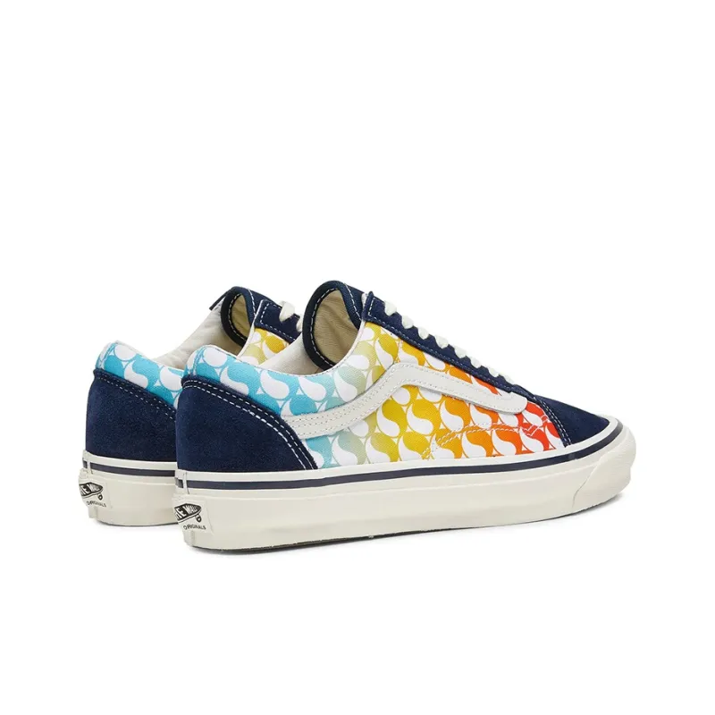 Vans Old Skool Free & Easy-3