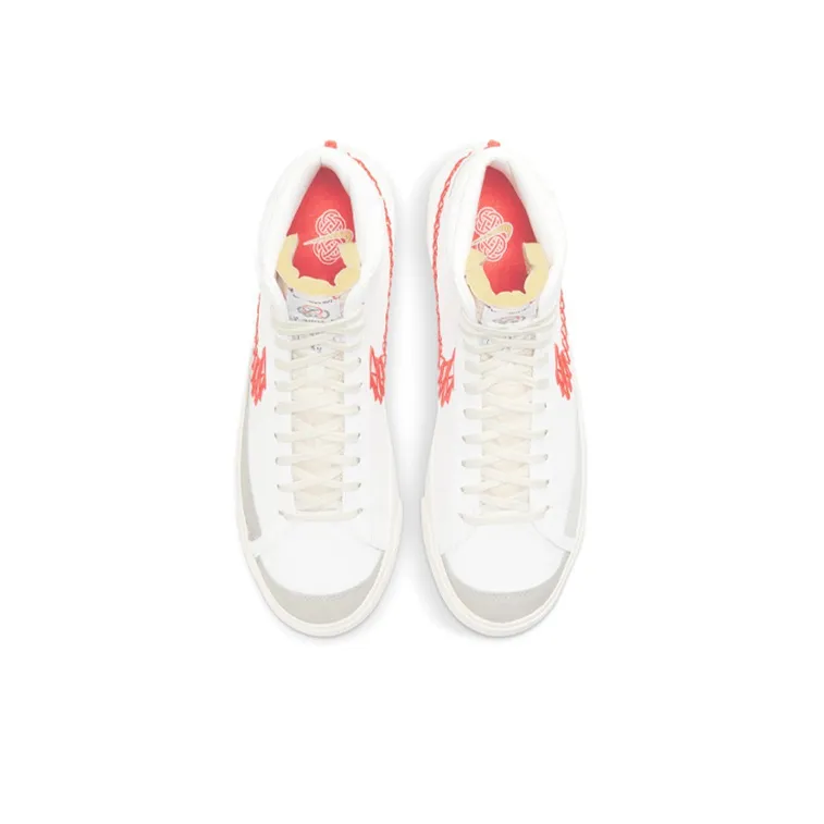 Nike Blazer Mid 77 Vintage Zig Zag-2