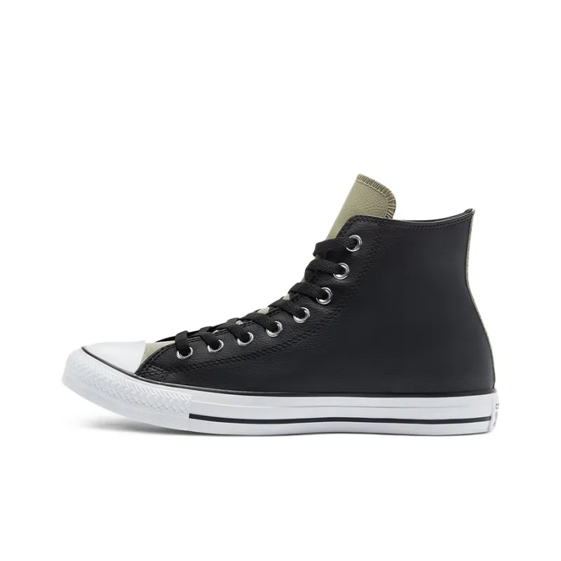 Chuck Taylor All Star Converse High 'Digital Terrain Black Light Field Surplus'-0