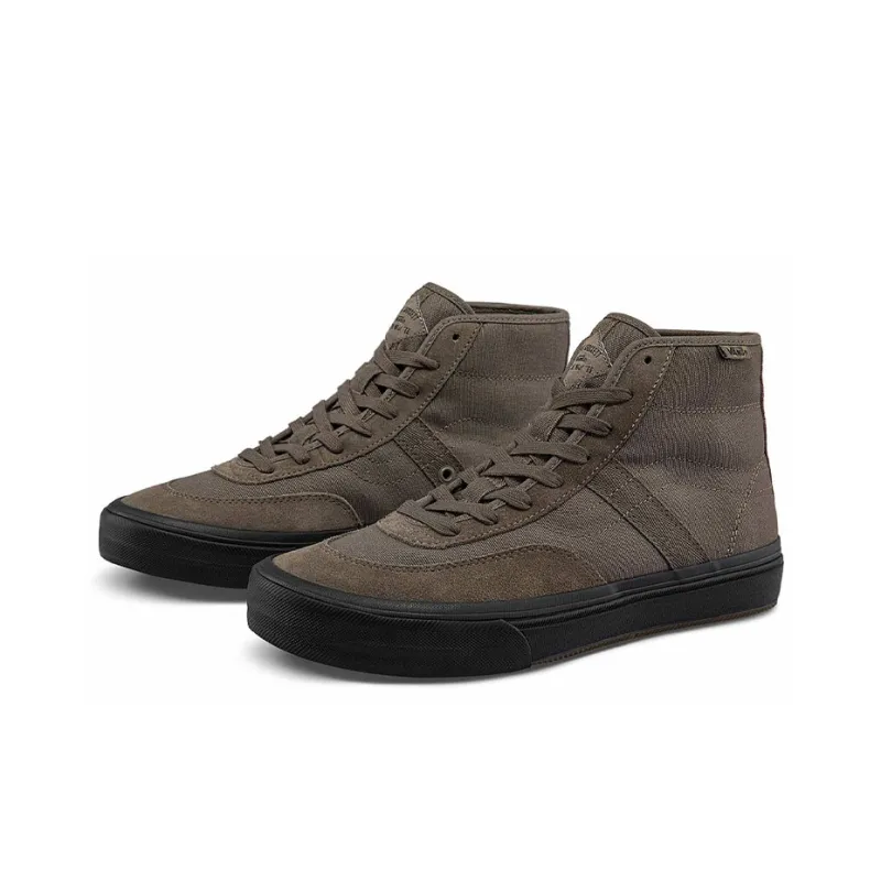 Vans Crockett High Bungee Cord-1