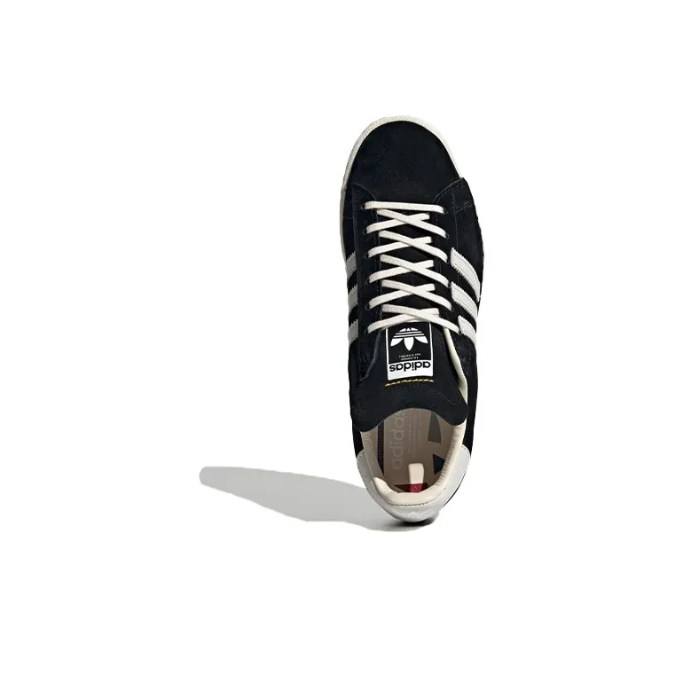 Adidas Campus 80 Recouture Core Black-4